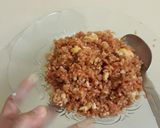Foto langkah ke 3 dari resep Nasi goreng surabaya / nasi goreng merah / nasi goreng suroboyo.