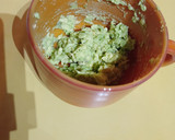 Foto del paso 1 de la receta: Aguacates rellenos