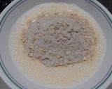 Foto del paso 3 de la receta: Pancakearepas de avena