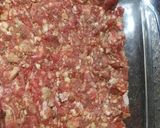 Foto del paso 2 de la receta: Pan de carne