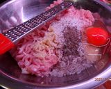 Töltött káposzta Erdélyi módra recept fázis 1 fotója