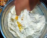 A picture of step 1 of Pasta Sheets for lasagne.