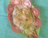 Foto langkah ke 5 dari resep Bihun Goreng.