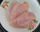 Foto langkah ke 4 dari resep Lemper Ayam.