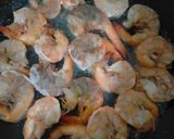 Foto langkah ke 4 dari resep Udang Bakar Madu.