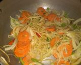 Foto del paso 2 de la receta: Pollo a la portuguesa