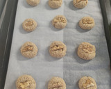 Foto del paso 3 de la receta: Galletas sin azúcar