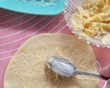 Foto langkah ke 8 dari resep Roti Keju.