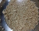 ज्वार मसाला खिचड़ी रेसिपी चरण 1 फोटो