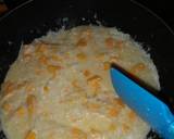 Mango,Coconut rice#creativericerecipe recipe step 5 photo