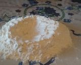 Foto del paso 2 de la receta: Bollos de queso