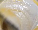 Foto langkah ke 5 dari resep Bolu Labu Kuning.