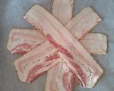 Búbos karfiol recept fázis 3 fotója
