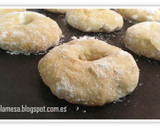 Foto del paso 11 de la receta: Roscos de anís al horno