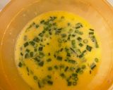 A picture of step 3 of Easy Breakfast Casserole.