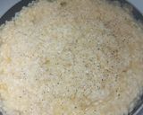 Foto del paso 9 de la receta: Risotto a los cuatro quesos