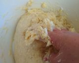 Foto del paso 4 de la receta: Pao de Queijo 🇧🇷