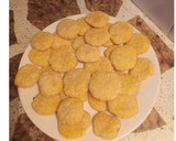 Foto del paso 6 de la receta: Cookies de Coco y limón