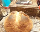 Foto del paso 7 de la receta: Pan de molde o pan de campo...tu preferido!
