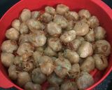Foto langkah ke 3 dari resep Cilok endes.