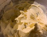 A picture of step 2 of Alfajores with Dulce de Leche (Caramel Filled Cornstarch Cookies).
