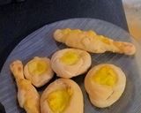 Foto del paso 3 de la receta: Bizcochos margaritas