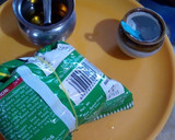 தேங்காய் பால் கொளுக்கட்டை ரெசிபி ஸ்டேப் 1 புகைப்படம்