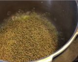 Foto del paso 3 de la receta: Lentejas con chorizo ¡¡¡La manera más fácil de hacerlas!!!