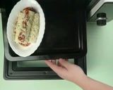 Foto langkah ke 5 dari resep EaZy Cannelloni (Lasagna gulung, mudah& cepat).