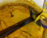 Foto langkah ke 4 dari resep Lontong Kikil Surabaya.