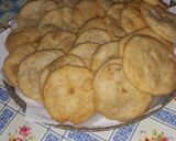 Foto del paso 4 de la receta: Torta  Fritas