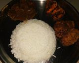 A picture of step 6 of Fish egg fry.