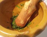 Foto del paso 4 de la receta Lomo de cerdo con picadillo
