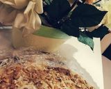 A picture of step 10 of Caramel walnut delight.
