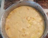 Foto del paso 8 de la receta: Torta húmeda de manzanas 🍎