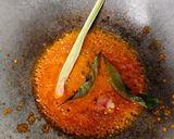 Foto langkah ke 2 dari resep Gulai Rebung.