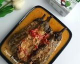 Foto langkah ke 3 dari resep Pecak Terong.