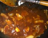 Foto langkah ke 4 dari resep 30. Steak Salmon (BBQ).
