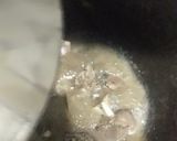 A picture of step 6 of Mutton karahi.