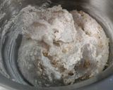 Diós kosárka, glutén- és tejmentesen! recept fázis 2 fotója