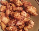 Foto langkah ke 3 dari resep Ayam masak cabe bawang putih.
