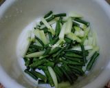 Foto langkah ke 1 dari resep Lotek.