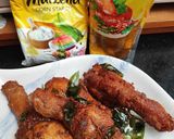 Foto langkah ke 4 dari resep Ayam Goreng Rempah.