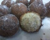 Foto del paso 2 de la receta: Buñuelos de banana