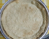 Foto del paso 6 de la receta: Masa para tarta muy fácil - salada