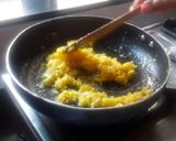 A picture of step 6 of Spicy Mango Pickle with Garlic & Ginger.
