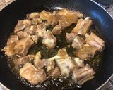 Foto del paso 3 de la receta Arroz y costillejas