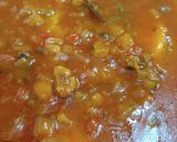 Foto del paso 7 de la receta: Rodaballo con Pisto