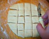 Пампушки на кефире с чесночным саламуром - 29 фото