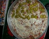 Foto del paso 5 de la receta: Pastel de carne!